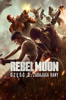 ‫Rebel Moon - جزء 2: حافرة الندوب