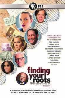 Finding Your Roots