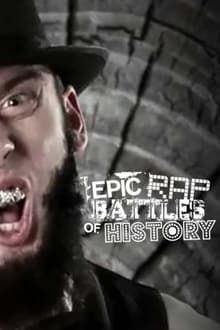 Epic Rap Battles of History