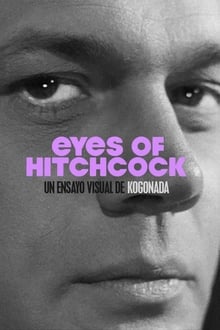 Eyes of Hitchcock
