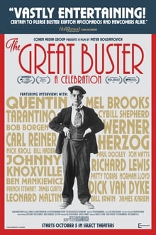 Giganten Buster Keaton
