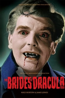 Miresele lui Dracula