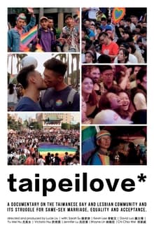 Taipeilove*