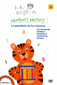 Baby Einstein: Numbers Nursery