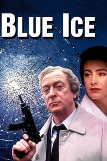 Blue Ice