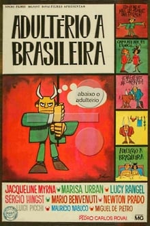 Adultery Brazilian Style
