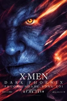 אקס-מן: הפניקס האפלה