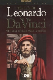 Život Leonarda da Vinci
