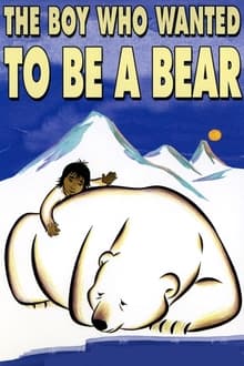 El niño que quería ser un oso