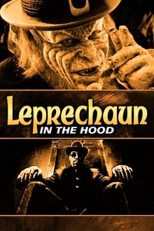 Leprechaun in the Hood