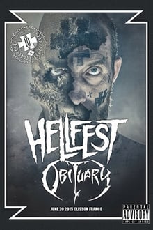 Obituary au Hellfest