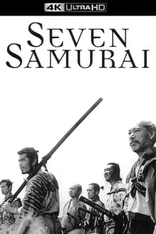 Sedm samurajů