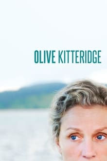 Olive Kitteridge - Mit Blick aufs Meer