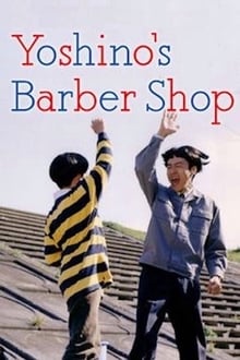 Yoshino's Barber Shop