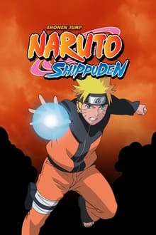 Naruto: Shippūden