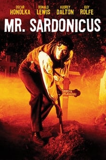 Mister Sardonicus