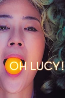 Oh Lucy!