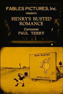 The Fable of Henry's Busted Romance