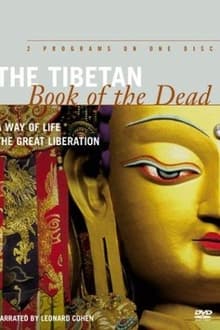 The Tibetan Book of the Dead: The Great Liberation