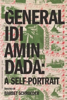 General Idi Amin Dada