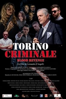 Torino Criminale Blood Revenge