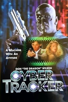 CyberTracker