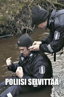 Poliisi selvittää
