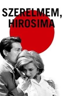 Szerelmem, Hiroshima