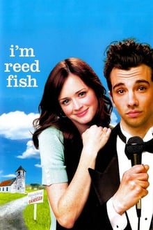 Ben Reed Fish