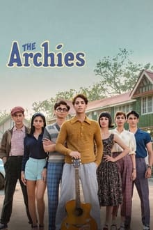 ดิ อาร์ชี่ส์ (The Archies )