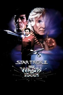 Star Trek II: Gniew Khana