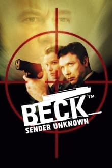 Beck 13 - Okänd avsändare