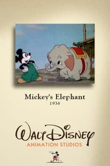Mickey's Elephant