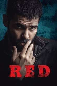 Red (2021) ORG Hindi Dubbed
