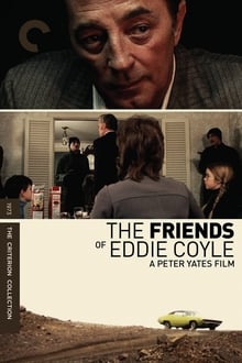 Os Amigos de Eddie Coyle