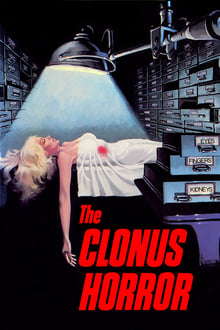 Parts: The Clonus Horror