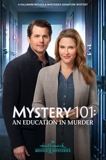 Mystery 101: An Education in Murder