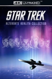 Star Trek: Alternate Reality Collection