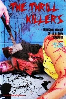 The Thrill Killers