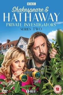 Shakespeare & Hathaway - Private Investigators