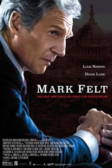 Mark Felt: el informante