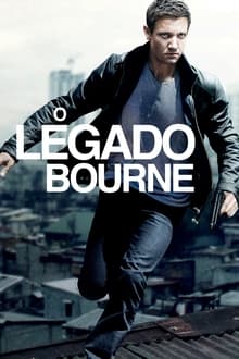 Das Bourne Vermächtnis