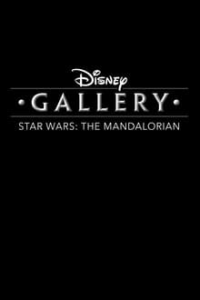 Disney Gallery / Star Wars: The Mandalorian