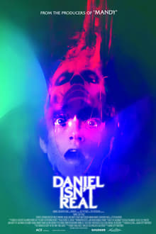 Daniel isn’t real