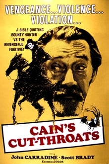 Cain's Cutthroats