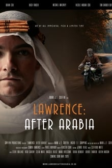 Lawrence After Arabia