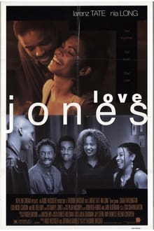 Love Jones