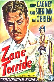 Zone Torride