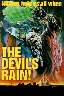 The Devil's Rain