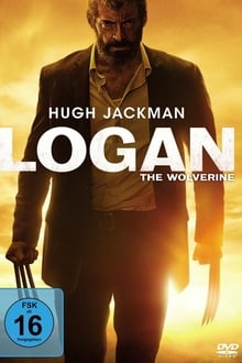 Logan - The Wolverine